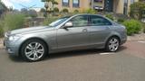Mercedes-Benz C204 CDI 220 Avantgarde-Ausstattung, gepflegt - Mercedes-Benz 220: A Cdi