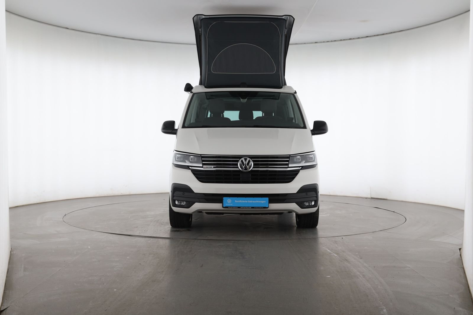 Volkswagen T6 California - Bild 5