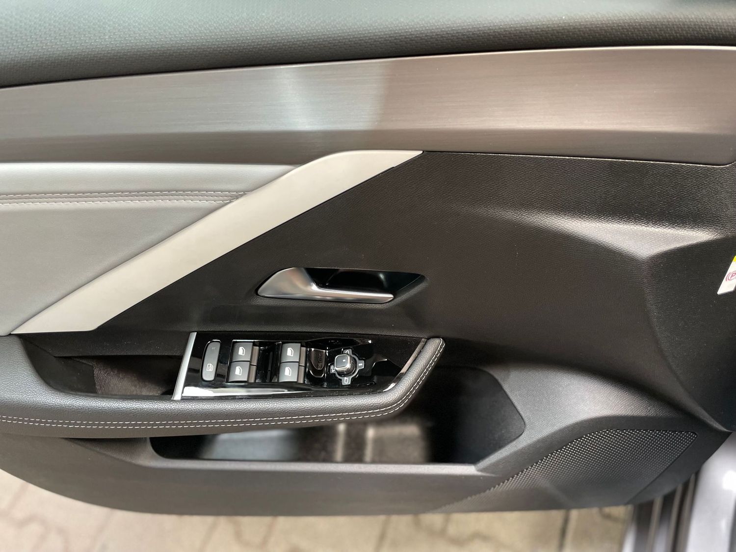 Fahrzeugabbildung Opel Astra L Sports Elegance#iLux-LED#Virtual#Kamera#
