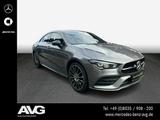 Mercedes-Benz CLA 250 e Coupé NAVI-PLUS|LED||RFK|AMG|NIGHT|19" - Mercedes-Benz mit Hybrid-Antrieb