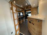 Mercedes-Benz Pferdetransporter JL HighlineXXL DB2551 Actros - Tier- & Pferdetransport für 2 Pferde