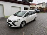 Opel Zafira Tourer 2.0 CDTI Sport 121kW Sport - Opel Zafira Tourer: Sport
