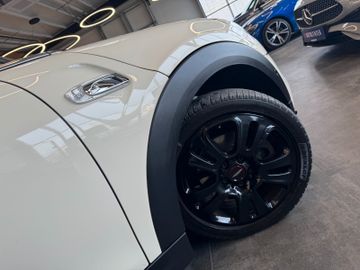 MINI COOPER SD Mini 3-trg. *2. Hand*Klima*JCW-Paket*