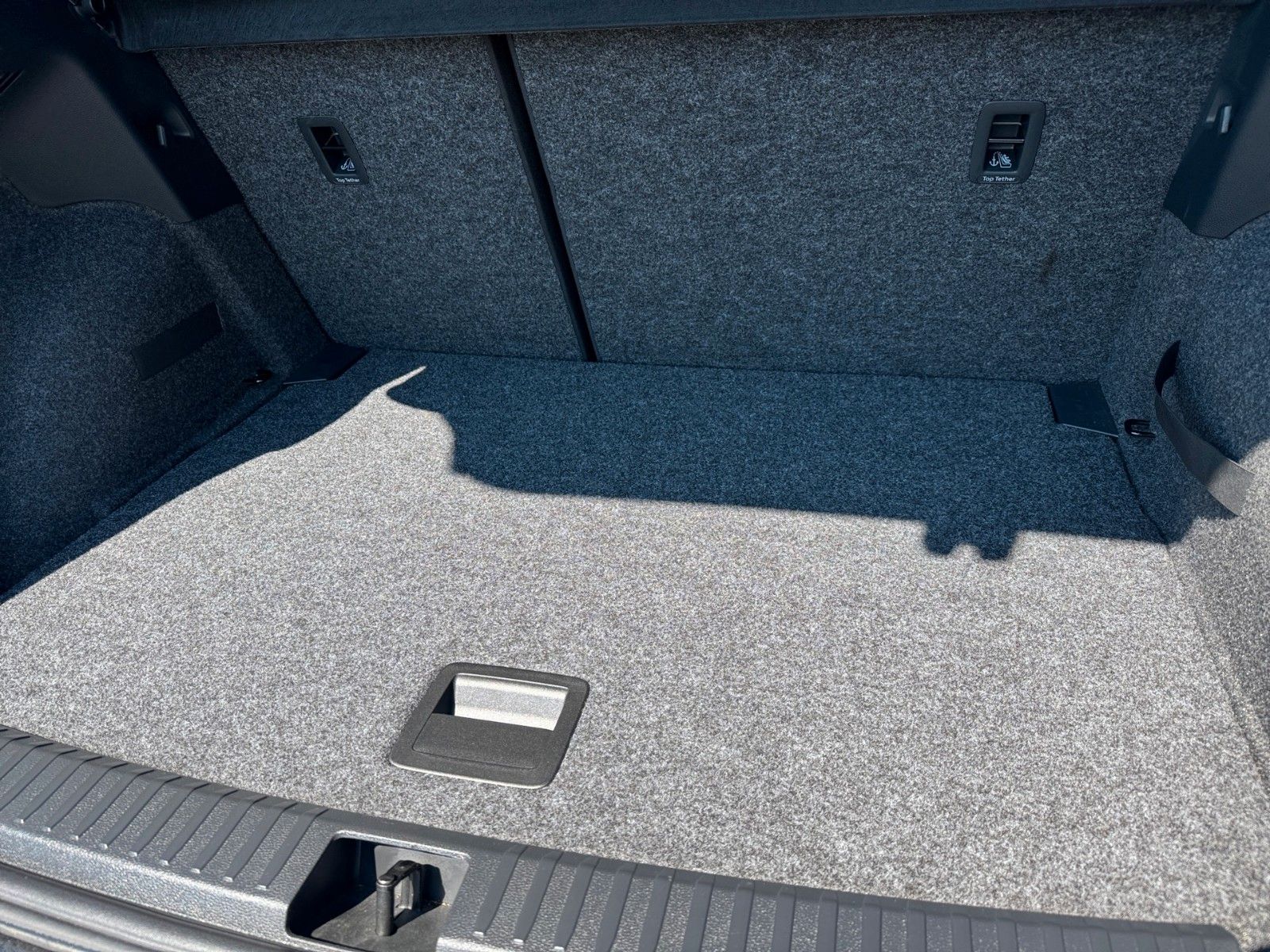 Fahrzeugabbildung SEAT Arona FR 1.5 TSI