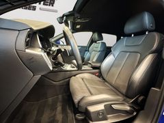 AUDI A6 50 TDI quattro Sport S-Line Matrix AHK DSP