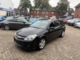 Opel Astra Caravan 1.6 Ecotec Edition 111 Jahre - Opel Astra aus 2009: Caravan
