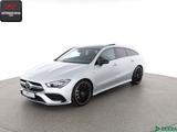 Mercedes-Benz CLA 35 AMG Shooting Brake 4M BURMESTER,KEYLESSGO - Mercedes-Benz CLA-Class in Berlin