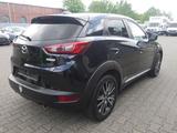 Mazda CX-3 Sports-Line AWD Aut. Navi LED Kamera - Mazda aus 2016