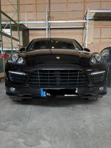 Porsche Cayenne GTS /APPROVED/Bose - Porsche: Approved