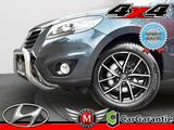 Hyundai SANTA FE 2.2 CRDi PREMIUM 4WD *Aut.*Leder*AHK*
