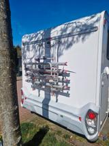 LMC Breezer 698G - LMC Wohnwagen & Wohnmobile