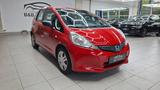 Honda Jazz 1.2 KLIMA, TÜV UND INSPEKTION NEU - Honda Jazz: Rot