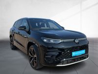 Volkswagen Tayron - Vorschau Bild 5