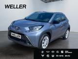 Toyota Aygo X S-CVT Business Edition *SHZ*RCam*CarPlay* - Toyota Jahreswagen