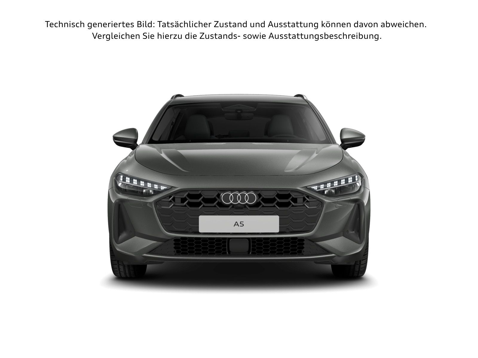 Audi A5 - Bild 4