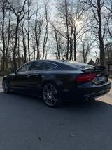 Audi A7 3.0 TDI 230kW quattro tiptr. Sportback - - Audi A7 in Bremen