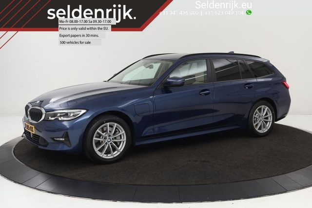 BMW 330 3-serie 330e eDrive Edition | Adaptive cruis