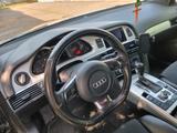 Audi A6 2.7 TDI (DPF) tiptronic quattro-Luftfahrwerk - Audi A6: Luftfahrwerk