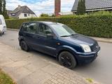 Ford Fusion 1.6 TDCI Klima Standheizung PDC - Ford Fusion mit Diesel-Antrieb: 1.6
