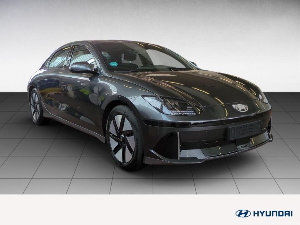 Hyundai IONIQ 6 – Bild 4