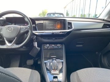 Opel Grandland (X) - 11