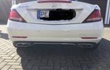 Mercedes-Benz SLC 200 9G-TRONIC  DYNAMIC SELECT - Mercedes-Benz SLC 200 Gebrauchtwagen
