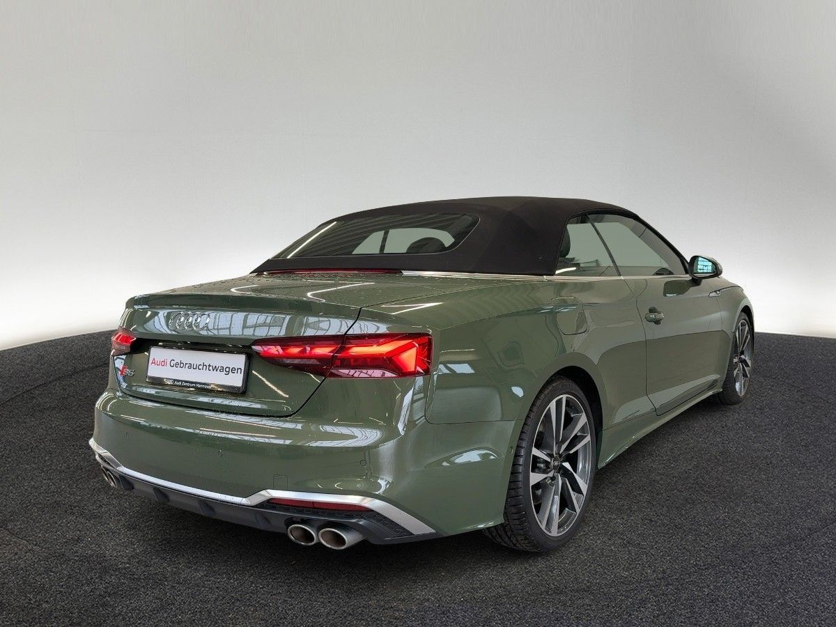 Audi S5 - Bild 5