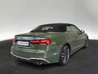 Audi S5 - Vorschau Bild 5