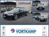 Audi A6 Avant 3.0 TDI quattro S-Line Sport Plus Pano - Audi A6: Navigationssystem, Plus