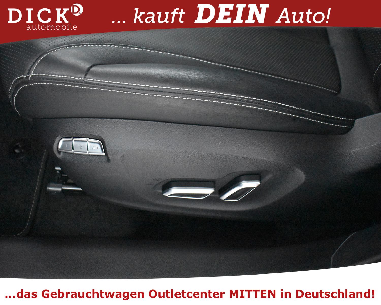 MG Marvel R Perform PANO+MEM+NAV+LED+SHZ+ACC+WP+360 - Image 21