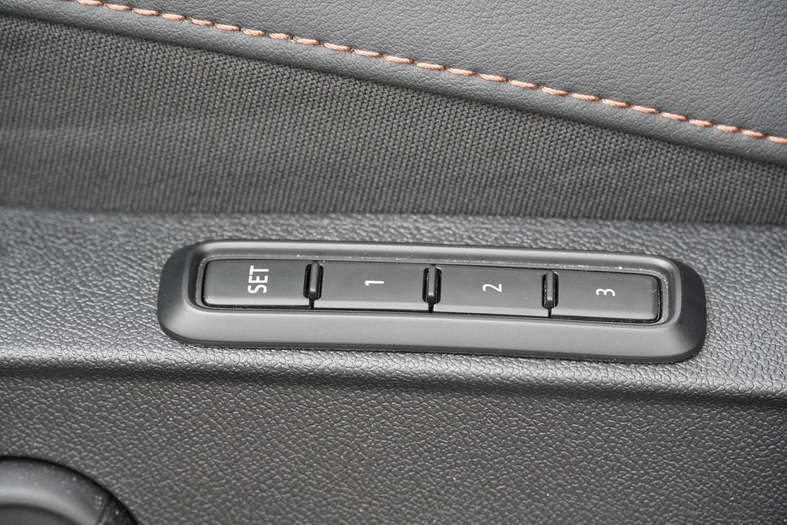Cupra Leon VZ 2.0 TSI DSG Klimaaut. LED Navi Leder, миниатюра 23