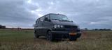 Volkswagen T4 Multivan 2.5 TDI Syncro  - Volkswagen T4 Multivan: TDI