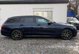 Mercedes-Benz E 400T d 4MATIC 9G-Tronic "2x AMG LINE" - gebrauchte Mercedes-Benz E 400 aus dem Jahr 2020