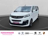 Opel Zafira Life Tourer M 2.0 D E StHzg+AHK+Navi+Lede - Opel Zafira aus 2021