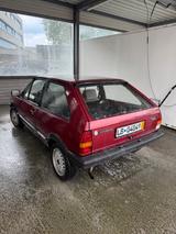 Volkswagen Polo 86c Oldtimer mit BBS Felgen - Volkswagen Polo: Coupe, 86c