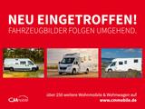 HRZ Life - Mercedes Benz - Automatik - 163 PS - - A mercedes Wohnwagen gebraucht