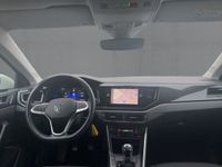 Volkswagen Taigo - Vorschau Bild 9