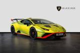 Lamborghini Huracán STO