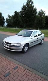 Opel Vectra B   1.6 16v   Tüv Neu. - Opel Vectra: V6 B