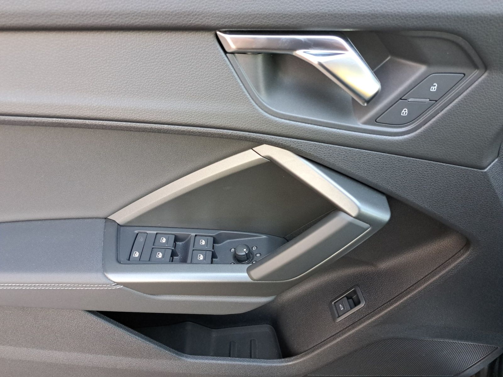 Audi Q3 - Bild 13