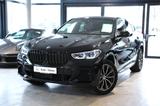 BMW X6 xDrive40d (G06) M Sport *Laser*HUD*AHK*360° - BMW X6 mit Diesel-Antrieb: 4.0