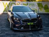 BMW M5 Limousine - BMW M-Modelle: Limousine