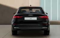 Audi A3 - Vorschau Bild 4