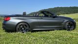 BMW M4 Cabrio + Akrapovic Sound!  - BMW: Akrapovic