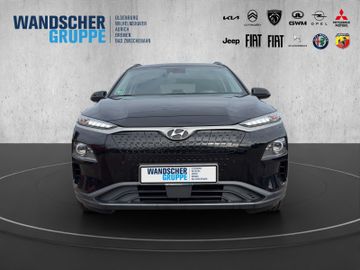 Hyundai Kona Plus Elektro Kam.+KeyLess+LED+Navi+SHZ+ACC
