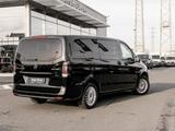 Mercedes-Benz Vito 124 CDI 4x4 Tourer PRO Lang Distronic Navi - Mercedes-Benz C124