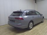 Volkswagen Golf-8 Var. 2.0 TDI Life Navi LED DC RFK ACC - Volkswagen Golf Gebrauchtwagen
