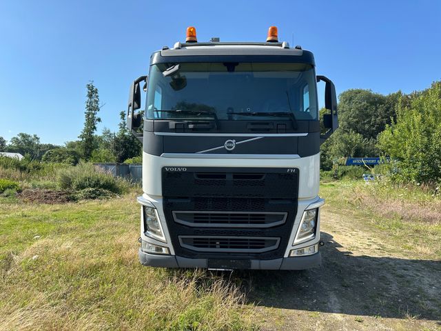 Volvo FH420