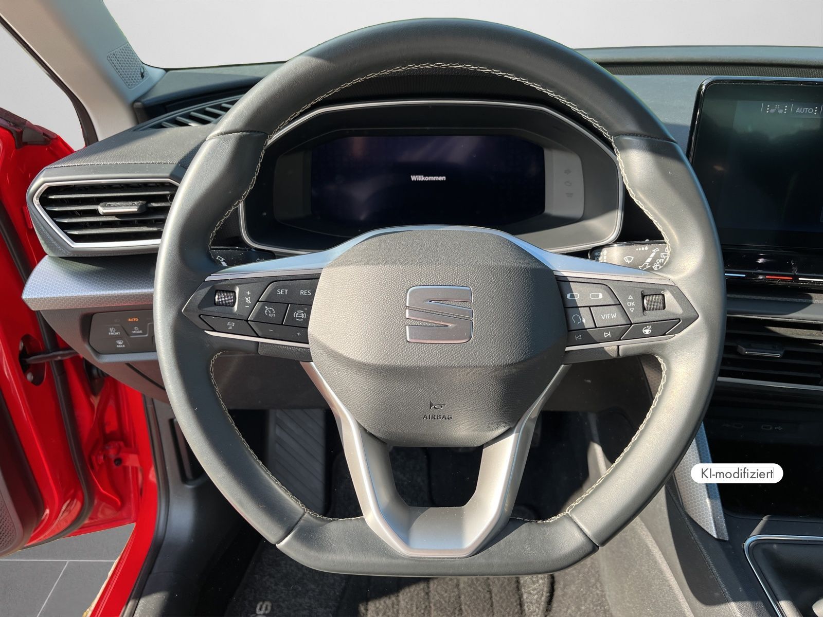 Seat Leon - Bild 10