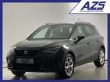 Seat Arona FR LED Navi virtual Kamera apple ACC Spur - Seat mit Benzin-Antrieb: Geländewagen